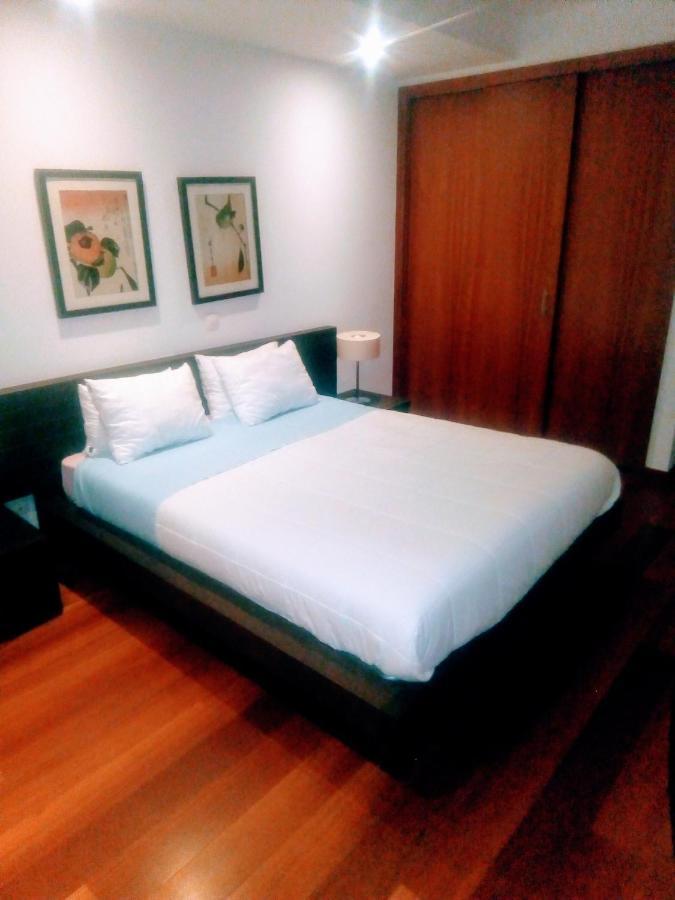 Homestay La Calypso Praia Da Luz