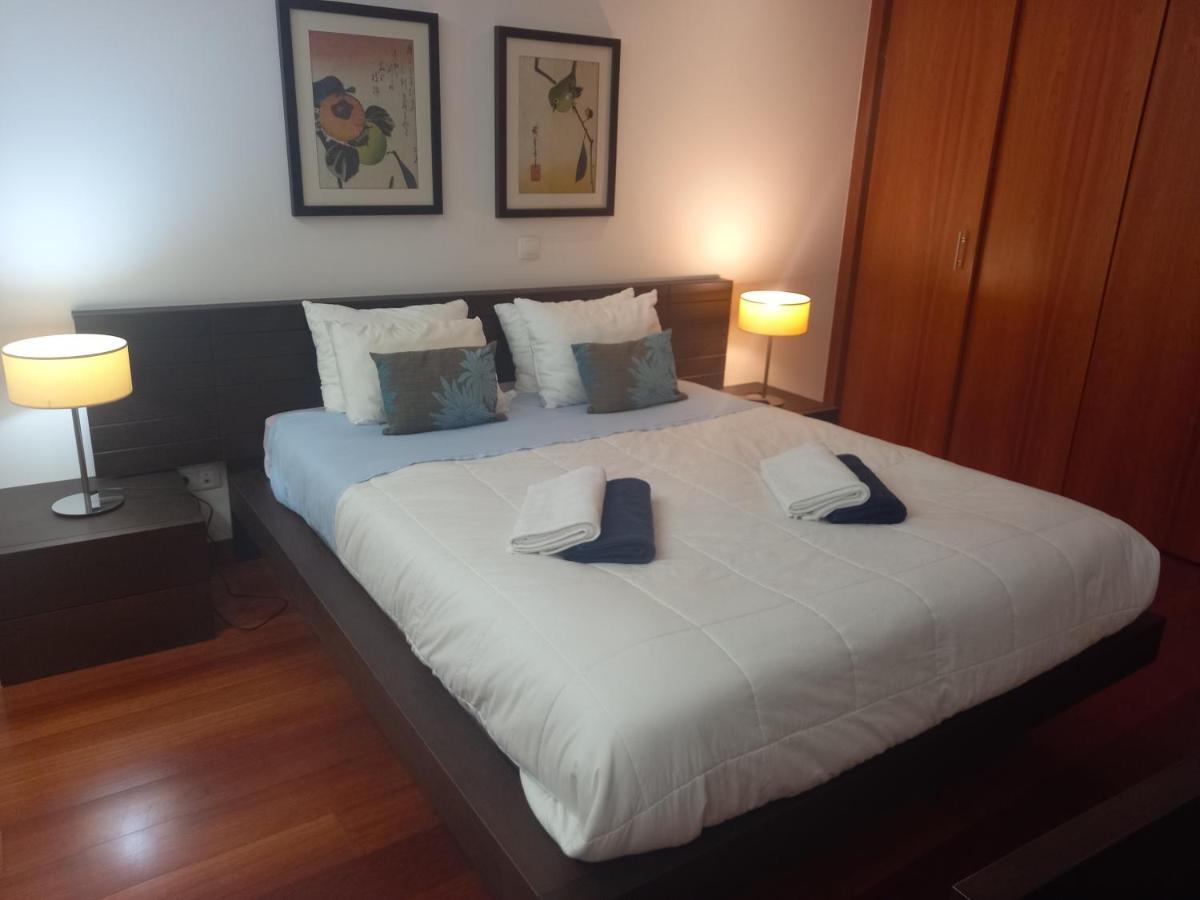 Homestay La Calypso Praia Da Luz