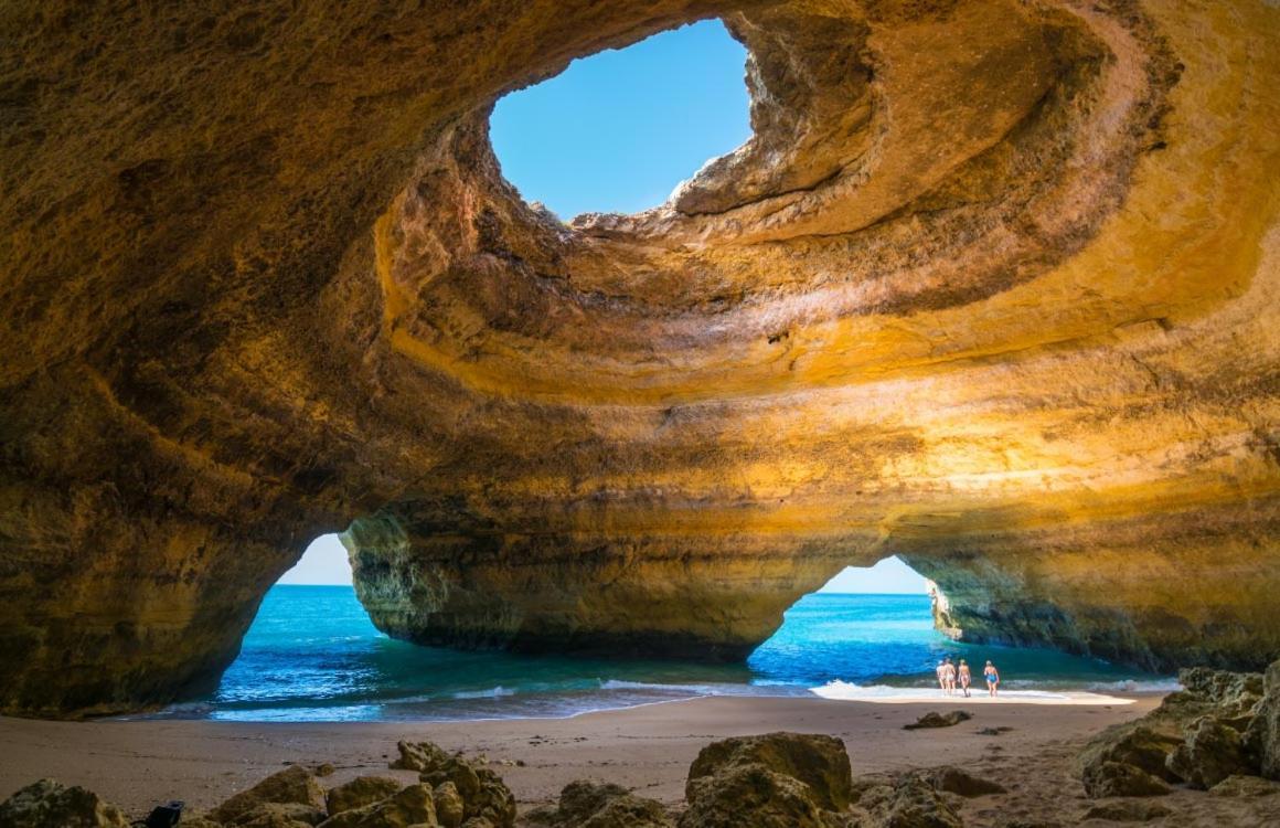 La Calypso Praia Da Luz