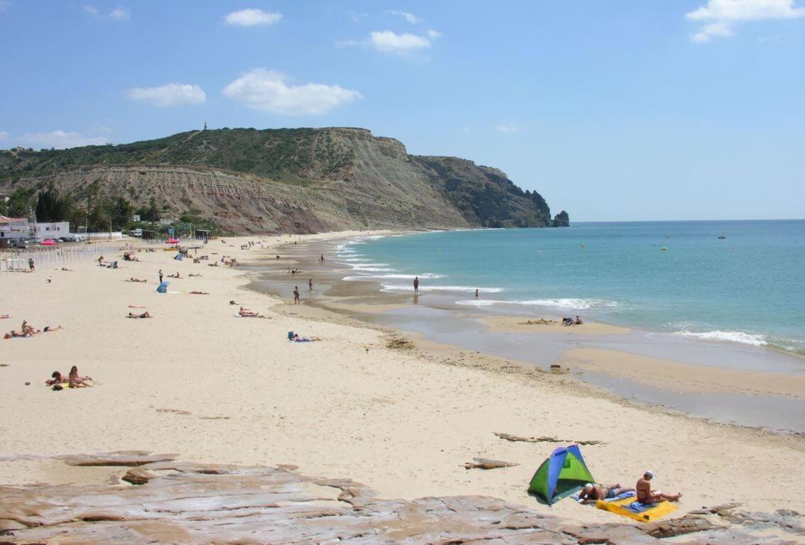 La Calypso Praia Da Luz
