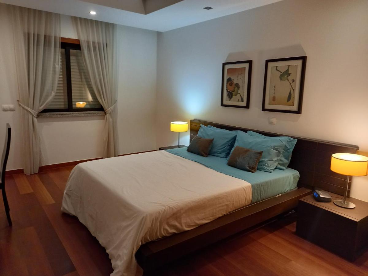 La Calypso Homestay *