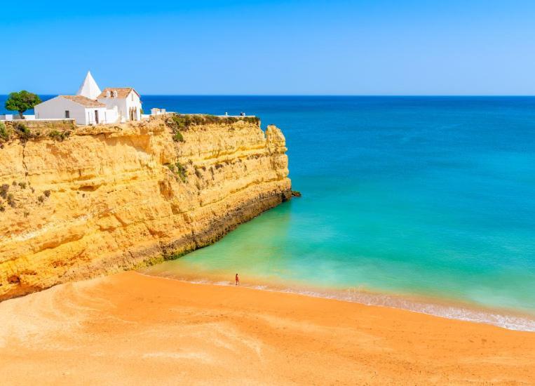 La Calypso * Praia Da Luz