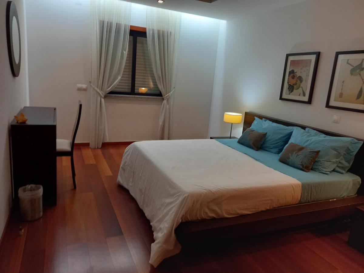 Homestay La Calypso