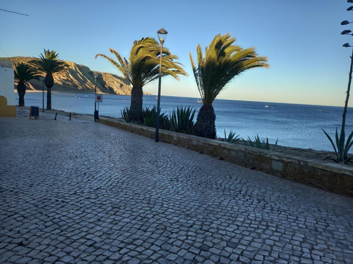 La Calypso Praia Da Luz