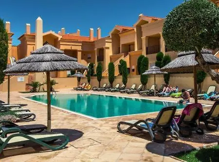 La Suite Calypso Praia Da Luz Exterior photo