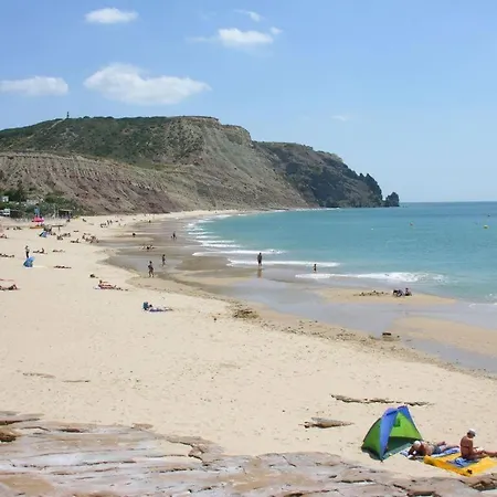 La Suite Calypso Praia Da Luz Exterior photo