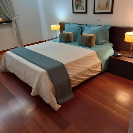 La Suite Calypso Praia Da Luz Exterior photo