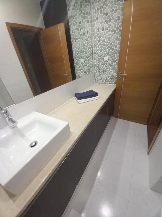 Quarto em Acomodações Particulares La Calypso *