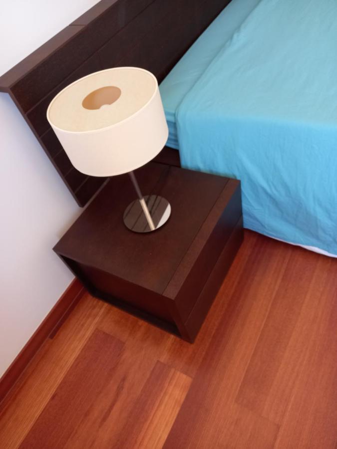 Quarto em Acomodações Particulares La Calypso *