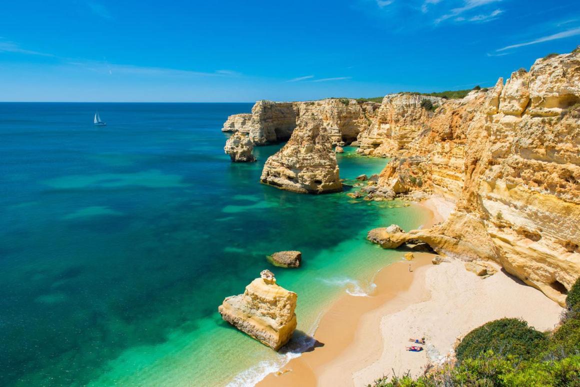 La Calypso Homestay Praia Da Luz