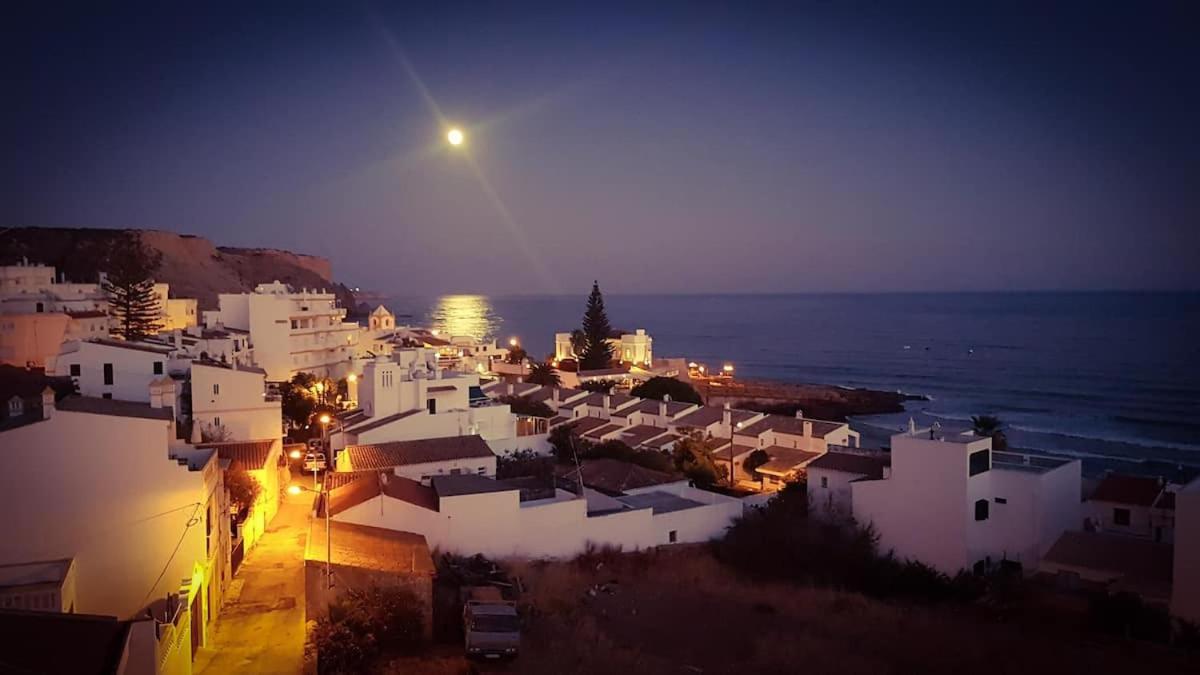 La Calypso Praia Da Luz