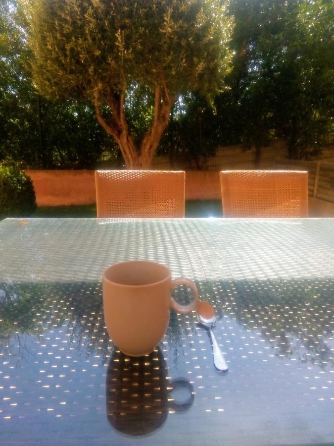 Homestay La Calypso