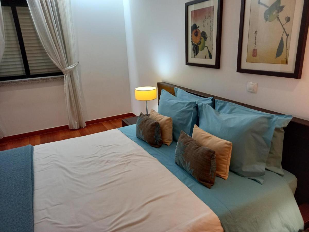 Homestay La Calypso *